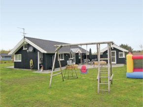 Holiday home Toftevej Løkken I